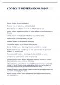 COGSCI 1B MIDTERM EXAM 2024&excl;&excl;