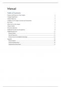 Buy Official&copy; Solutions Manual for Discovering Psychology The Science of Mind&comma; Cacioppo&comma;4e