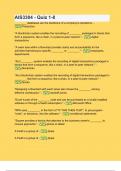 AIS3304 - Quiz 1-8&period;