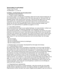 In de frontlinie&comma; tussen hulp en recht