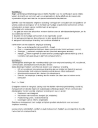 Bouwen aan het nieuwe employer brand hele boek