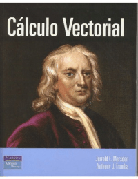 Calculo Vectorial Ed.5 Anthony J. Tromba