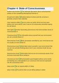 Chapter 4&lowbar; State of Consciousness&period;