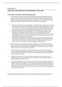 Official&copy; Solutions Manual to Accompany ECON MACRO&comma; McEachern&comma;6e