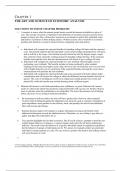 Official&copy; Solutions Manual to Accompany ECON MICRO&comma; McEachern&comma;6e