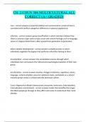 CH&period; 2 COUN 506 MULTICULTURAL ALL CORRECT &lpar;A&plus; GRADED&rpar;