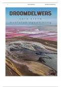 Droomdelwers