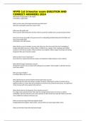 NYS Tow Truck Endorsement Practice Test Marathon Questions and Answers &lpar;2024&sol;2025&rpar;&lpar;Verified Answers&rpar;