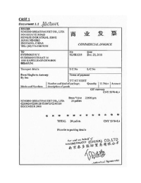 Internationale Handels- en BetalingsTechnieken