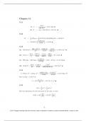 Official&copy; Solutions Manual to Accompany Engineering Mechanics Dynamics&comma; Pytel&comma;4e
