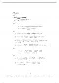 Official&copy; Solutions Manual to Accompany Engineering Mechanics Statics&comma;Pytel&comma;4e