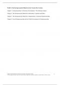 Official&copy; Solutions Manual to Accompany Entrepreneurship Theory&comma; Process&comma; Practice&comma;Kuratko&comma;11e