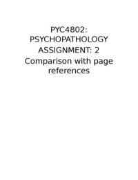 pyc4802 assignment 2 answers