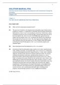 Solution Manual for American Government Political Development and Institutional Change 12th Edition By Cal Jillson