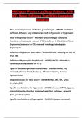 NSG4330 Weeks 1-4 &lpar;Resp Failure&comma; ACS&comma; HF&comma; Renal Failure&rpar; Test With Complete Solution