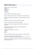 BEHV 4010 Exam 1 &lpar;3&rpar;&period;