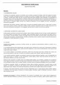 Resumen 'Tres Ensayos de Teor&iacute;a Sexual' de Freud
