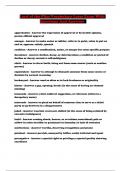 Lord of the Flies Vocabulary Lotze Exam With Questions And Answers 