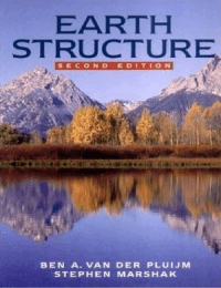 Structural Geology textbook
