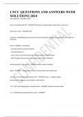 LNCC QUESTIONS AND ANSWERS WITH SOLUTIONS 2024