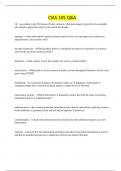 CSIA 105 Q&A