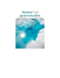 Samenvatting Relatie- en gezinsstudies - deel gezinsstudies - 2014-2015