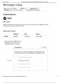  m4 chapter 4 quiz &colon; ISM4220&period;521U24&period;54565 Business Data Communications Quiz &lpar; 100&percnt; correct 2024 &rpar;
