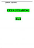 cefr speaking&lpar;1&rpar;