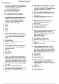 Infection Control &lpar;2&rpar;