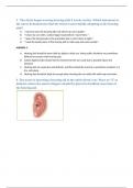 15 Basic Care and Comfort