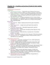 Chapter 15 - Business Management 114