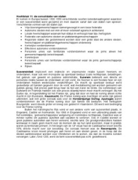 Hoofdstuk 11  Introduction to Medieval Europe&comma; 300-1500 second edition