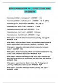 RDN PACKAGED EXAMS 2024&sol;2025