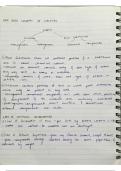 Mole concept short notes for quick review