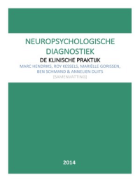 Neuropsychologische Diagnostiek