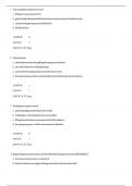 Test Bank in Conjunction with Federal Tax Research&comma; Sawyers&comma;10e