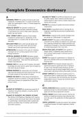 Economic terms &lowbar;dictionary