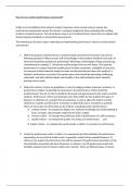 How to conduct performance assessment &quest; 