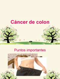 cancer de colon