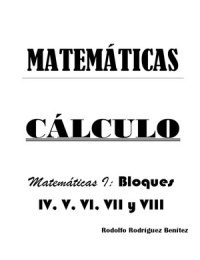Matemáticas, ESADE Cálculo