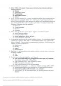 Bio Exam 4 Quiz Questions  with an Answer Key for prompt Exam Prepping&period;