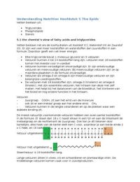 Understanding Nutrition Chapter 5 The Lipids (NL)