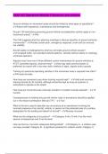 AAAE ACE Operations Module 3 Questions and answers&period;