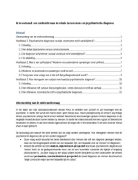 Boek 'Ik in veelvoud'