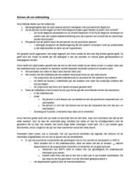 Boek Sc&egrave;nes uit een ontmoeting