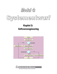 Kapitel 2 Softwareeengineering