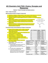 OCR Chemistry F322 PDF
