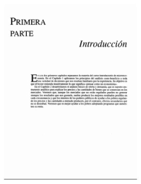 FRANK: Microeconomía y Conducta (Libro)