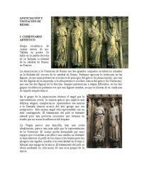 Anunciación y visitación de Reims