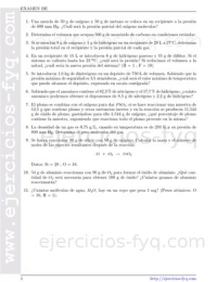 EJERCICIOS LEYES PONDERALES Y VOLUMETRÍCAS 3
